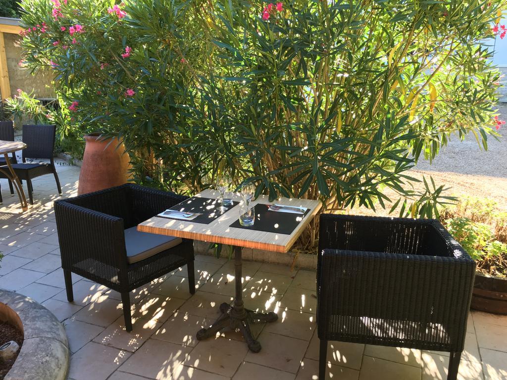 Le Montloire Hotel มงต์ลุยส์-ซูร์-ลัวร์ ภายนอก รูปภาพ