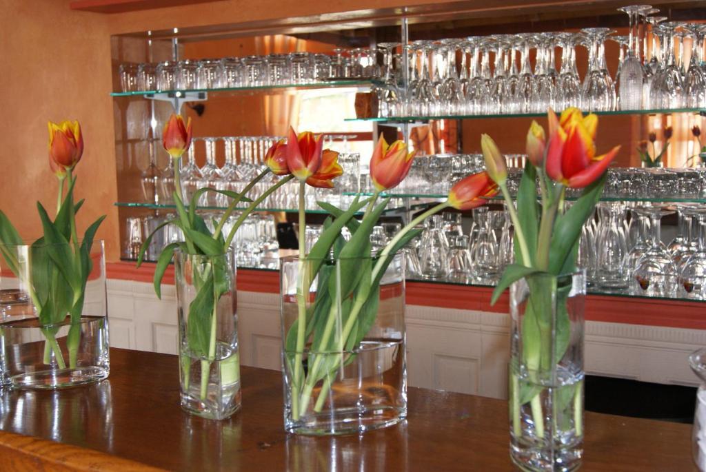 Le Montloire Hotel มงต์ลุยส์-ซูร์-ลัวร์ ภายนอก รูปภาพ